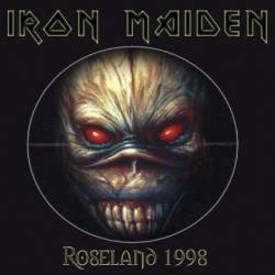 Iron Maiden (UK-1) : Roseland 1998